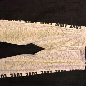 Bobbie brooks sweatpants